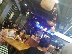 大堂-易裕和·长沙米粉(竹塘西路店)
