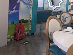 -帕米尔食府(白云观店)