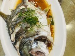 -龙记烤鸭店(新民路店)