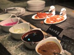 -河北宾馆·香溢自助餐(裕华店)