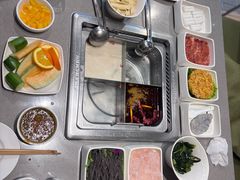 -海底捞火锅(铂澜大象城店)