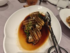 -云锦壹号·淮扬宴(徐汇万科店)