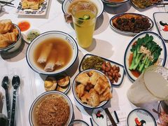 -發起人·肉骨茶(万象汇店)