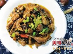 东山竹林鸡-美味之家·湖景农家乐(太湖东山店)