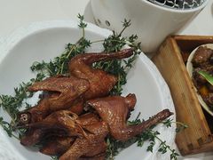 -蔡澜点心·粤菜(月星环球港店)