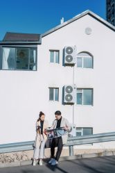 点击看大图 -巴黎春天·菀纱仙庭婚纱美学