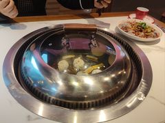 -玺炖·中国铁锅炖(虹桥天街店)