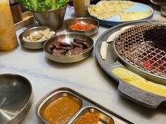 -韩宫宴和牛烤肉(宁波环球银泰城店)