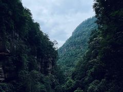 -赤水丹霞旅游区·佛光岩