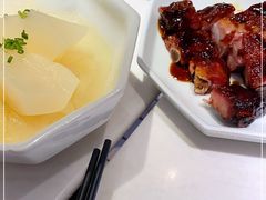 -金戈戈香港豉油鸡(皇庭广场店)