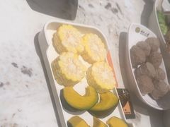 -潮汕大目牛肉火锅(皇岗旗舰店)