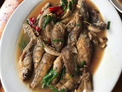 -林坑古村落