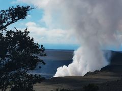 -夏威夷火山国家公园