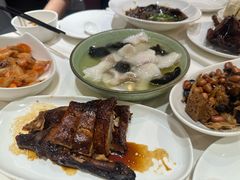 -光明邨大酒家(淮海路店)
