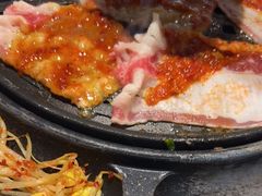 -韩宫宴和牛烤肉(合肥滨湖银泰城店)