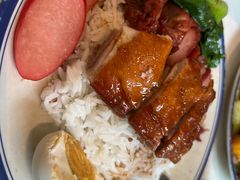 -食运茶餐厅(文化宫店)