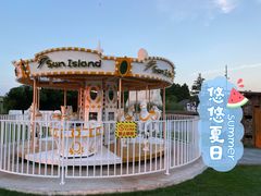 -太阳岛度假酒店