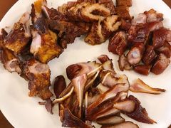-天佑祥万春老卤(天乡后街店)