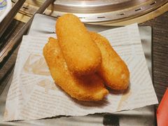 -AJIYA·池袋日式烧肉自助(天津万象城店)