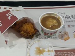 -肯德基(建华店)