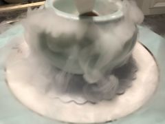 玫瑰豆花布丁-翠湖宾馆·中餐厅