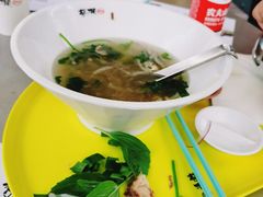 -蔡澜Pho·越南粉餐厅(海上世界店)