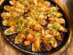 -北李妈妈菜·海肠捞饭(高新万达店)