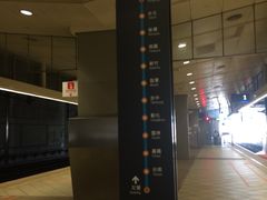 -文府路口(Taiwan High Speed Rail Zuoying Station)