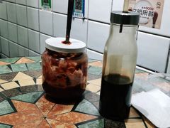 -梧桐面馆桐乡阿能面店(印象城店)