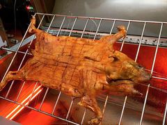 -浮何烤铺(桐梓林店)