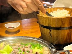 -大众跷脚牛肉馆·非遗传承单位(峨眉山店)