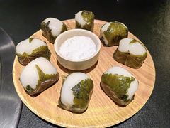 东北豆包-蘸小院铁锅炖·蘸酱菜·东北菜(怀远门店)