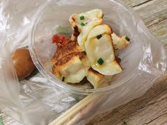 -无名氏宵夜小摊(祝家三姐妹馄饨店)