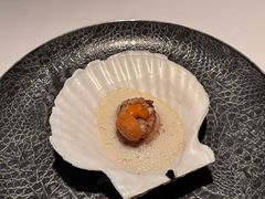 -翡翠36餐厅(浦东香格里拉店)