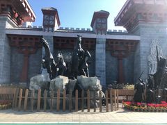 -厦门方特梦幻王国