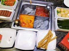 -海底捞火锅(邯郸新世纪中心店)