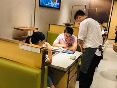 -海底捞火锅(宝龙广场夜宵主题店)