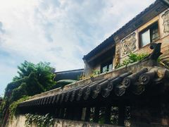 -三溪村