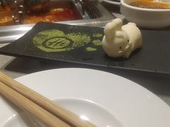 -海底捞火锅(南山京基百纳店)