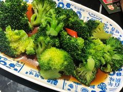 -西关味(泉舜店)