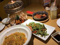 -避风塘(宝山万达店)