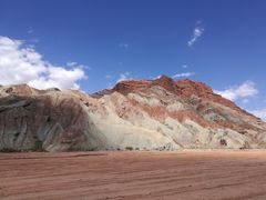-新疆天山托木尔景区·大峡谷