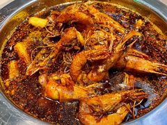 -耍盆友·重庆江湖菜(百子湾店)