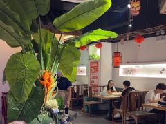 -春天里餐厅(西田城店)