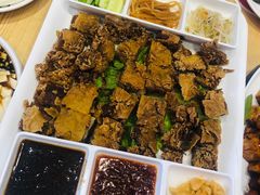 肘子酥-肘子酥·天津菜·特色捞面(德云社店)