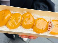 -董顺桃小粒臭豆腐(太平街一店)