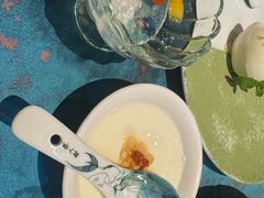 -茶人村·宫廷私厨(奥体印象城店)