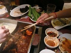 -新辣道鱼火锅(上地华联店)