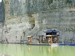 -神农溪纤夫文化旅游区