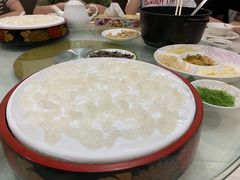 -寻味顺德·南记酒家·传统顺德菜·鱼生(广源路店)